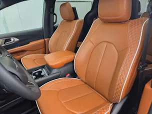 CHRYSLER 3.6 V6 4x4 Limited S 291 PS / 7-Plätzer