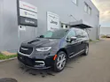 CHRYSLER 3.6 V6 4x4 Limited S 291 PS / 7-Plätzer