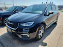 CHRYSLER 3.6 V6 4x4 Limited S 291 PS / 7-Plätzer