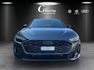 AUDI A5 Avant e-hybrid quattro Attraction 220 kW S tronic