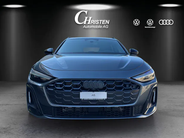 AUDI A5 Avant e-hybrid quattro Attraction 220 kW S tronic