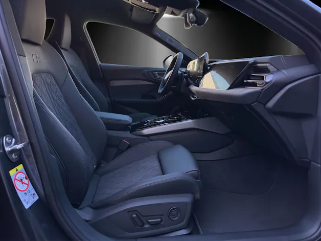AUDI A5 Avant e-hybrid quattro Attraction 220 kW S tronic