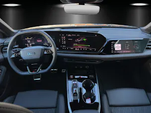 AUDI A5 Avant e-hybrid quattro Attraction 220 kW S tronic