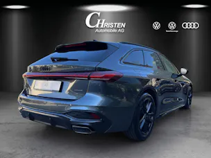 AUDI A5 Avant e-hybrid quattro Attraction 220 kW S tronic