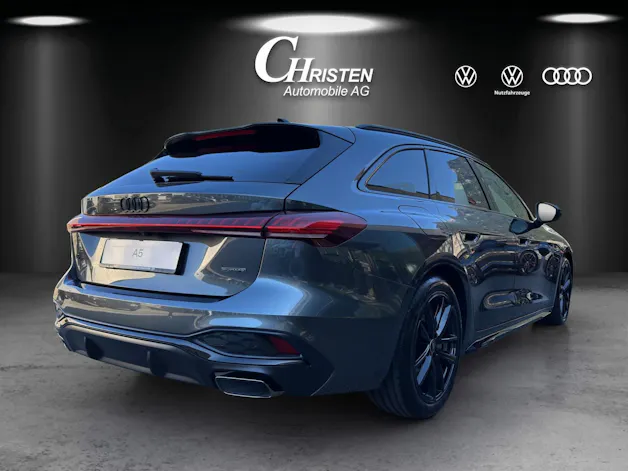 AUDI A5 Avant e-hybrid quattro Attraction 220 kW S tronic