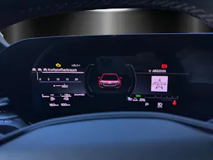 AUDI A5 Avant e-hybrid quattro Attraction 220 kW S tronic