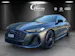 AUDI A5 Avant e-hybrid quattro Attraction 220 kW S tronic