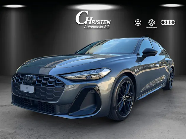 AUDI A5 Avant e-hybrid quattro Attraction 220 kW S tronic