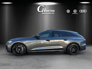 AUDI A5 Avant e-hybrid quattro Attraction 220 kW S tronic