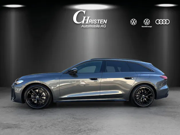 AUDI A5 Avant e-hybrid quattro Attraction 220 kW S tronic