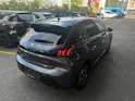 PEUGEOT 208 1.2 PureTech GT Line EAT8
