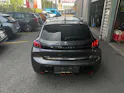 PEUGEOT 208 1.2 PureTech GT Line EAT8