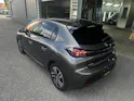 PEUGEOT 208 1.2 PureTech GT Line EAT8