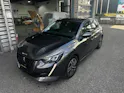 PEUGEOT 208 1.2 PureTech GT Line EAT8