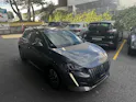 PEUGEOT 208 1.2 PureTech GT Line EAT8