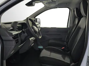 VW e-Transporter 70 kWh Lang