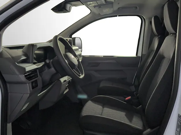 VW e-Transporter 70 kWh Lang