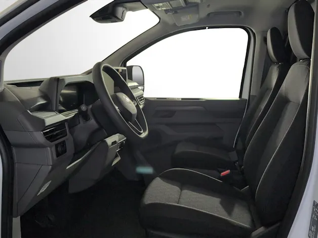 VW e-Transporter 70 kWh Lang