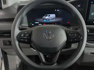 VW e-Transporter 70 kWh Lang