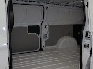 VW e-Transporter 70 kWh Lang