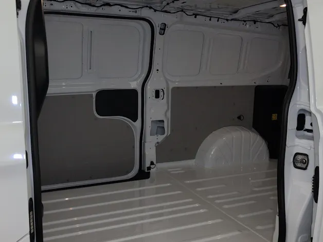 VW e-Transporter 70 kWh Lang