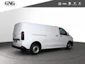 VW e-Transporter 70 kWh Lang