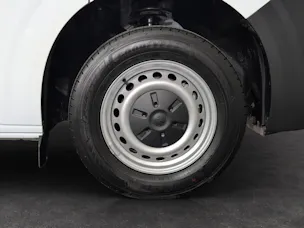 VW e-Transporter 70 kWh Lang