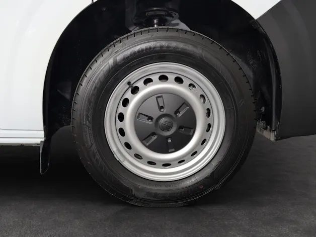 VW e-Transporter 70 kWh Lang