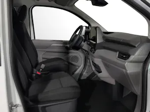 VW e-Transporter 70 kWh Lang