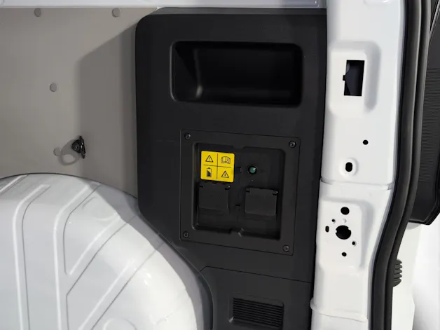 VW e-Transporter 70 kWh Lang