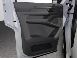 VW e-Transporter 70 kWh Lang