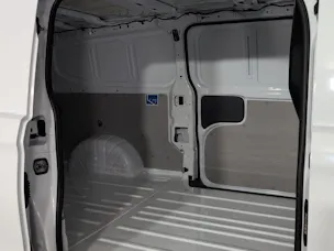 VW e-Transporter 70 kWh Lang
