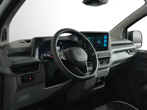 VW e-Transporter 70 kWh Lang