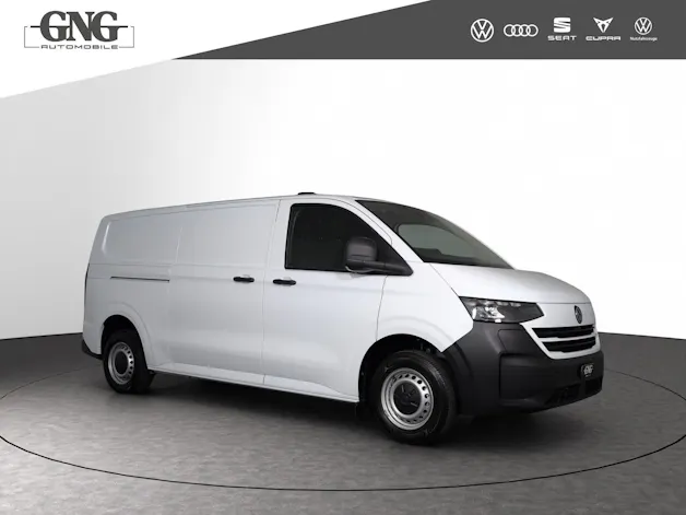 VW e-Transporter 70 kWh Lang