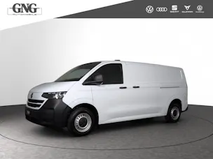 VW e-Transporter 70 kWh Lang