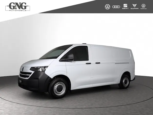 VW e-Transporter 70 kWh Lang