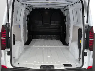VW e-Transporter 70 kWh Lang