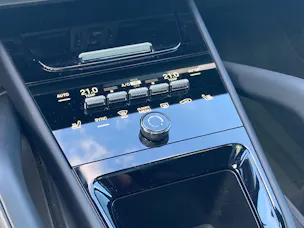 PORSCHE Cayenne GTS