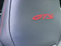 PORSCHE Cayenne GTS