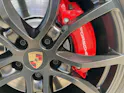 PORSCHE Cayenne GTS