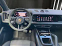 PORSCHE Cayenne GTS