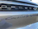 PORSCHE Cayenne GTS