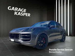 PORSCHE Cayenne GTS