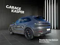 PORSCHE Cayenne GTS
