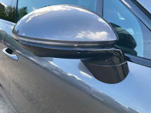 PORSCHE Cayenne GTS