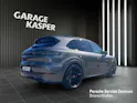 PORSCHE Cayenne GTS