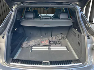 PORSCHE Cayenne GTS