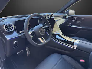 MERCEDES-BENZ GLC 300 e 4Matic 9G-Tronic