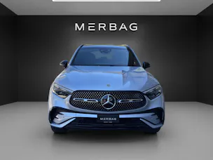 MERCEDES-BENZ GLC 300 e 4Matic 9G-Tronic