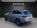 MERCEDES-BENZ GLC 300 e 4Matic 9G-Tronic